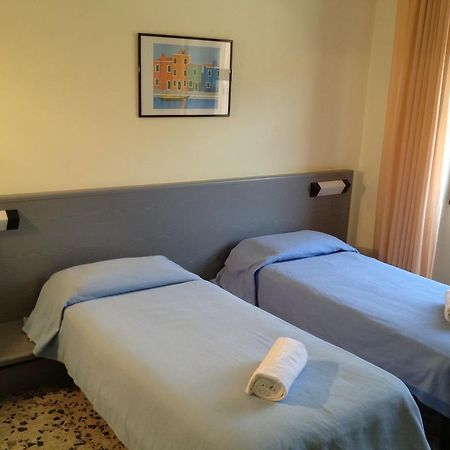 Panorama Hotel ปอร์โตสกูโซ ภายนอก รูปภาพ